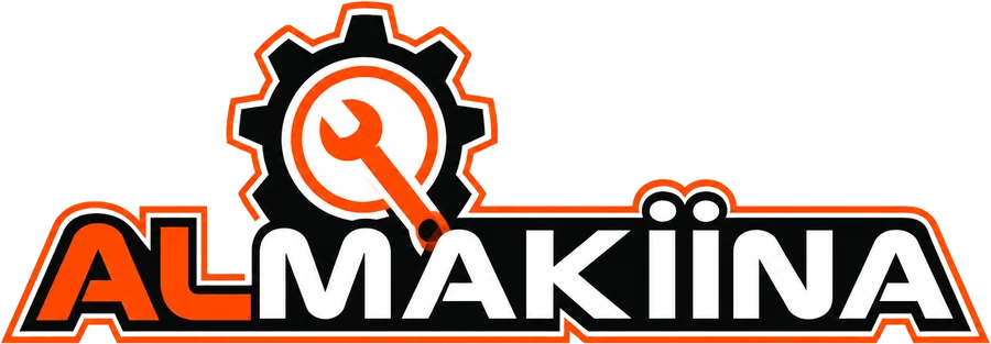 ALMAKIINA