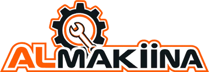 ALMAKIINA — Cold Press Oil Machine Manufacturer